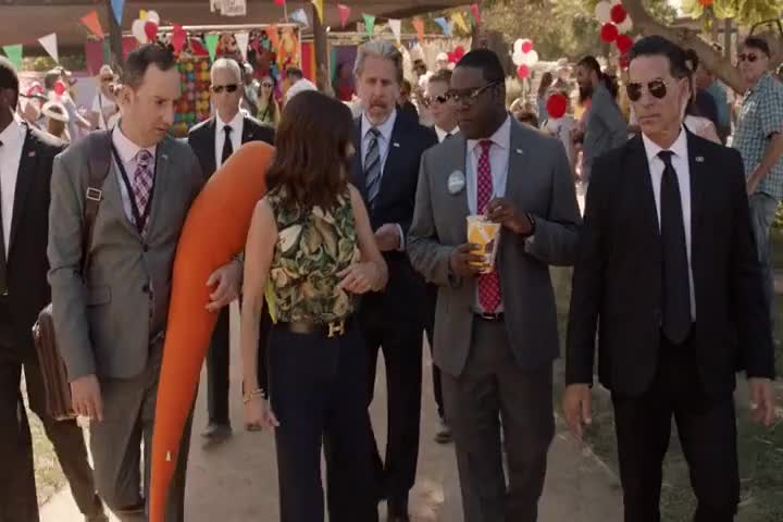 Clip of quote: It would be my honor to attend.