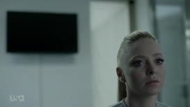 Clip of quote: You get in; you get out;