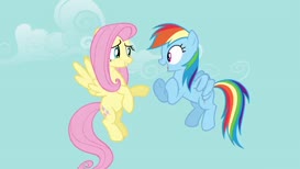 Clip of quote: Because the next Daring Do book is coming out