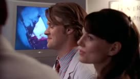 Clip of quote: We had a nice candid conversation.