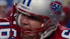 Clip of quote: Kick ass on one. Ready?
