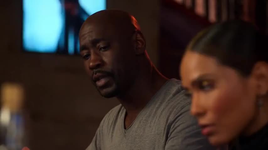 Clip of quote: Thank you.