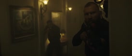 Clip of quote: [grenade rolls]
