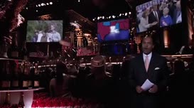Clip of quote: in all but one remaining race,