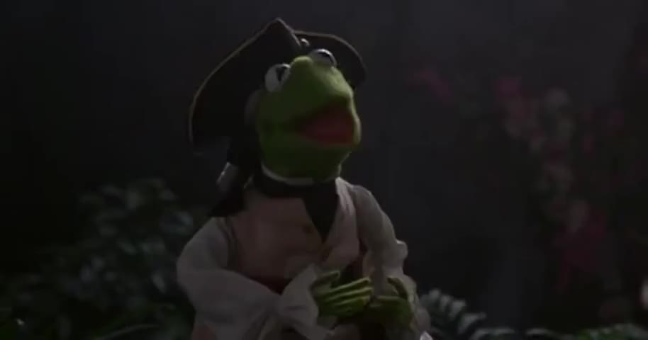 Clip of quote: Benjamina, I just want you to know that I'm sorry.