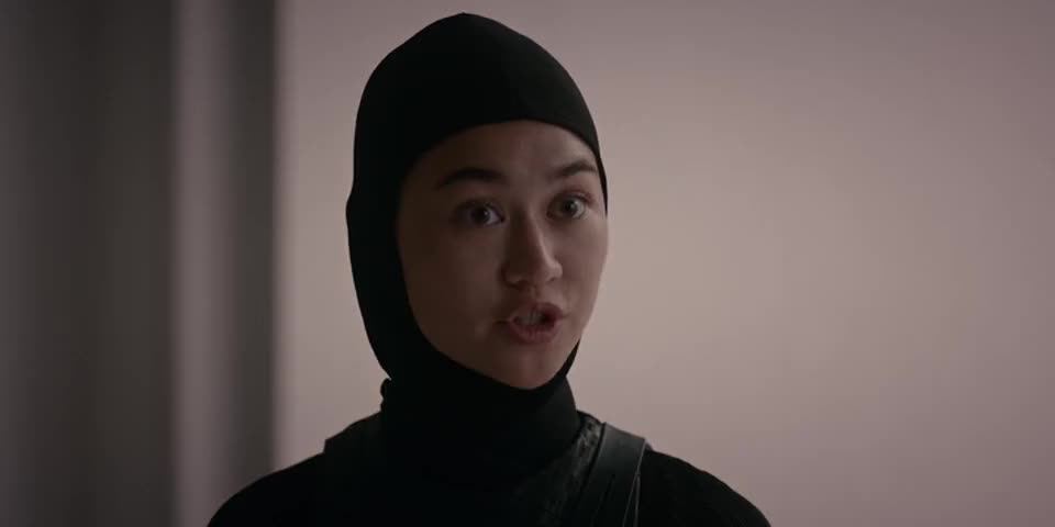 Clip of quote: until we're done.