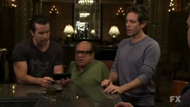 Clip of quote: Who cares? It's a video game.