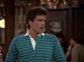 Clip of quote: I ALREADY HAVE AN ACCOUNTANT.