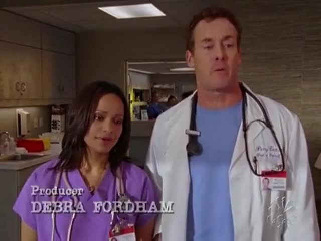 Clip of quote: Now, Mrs. Wilk, you have developed an allergy to melphalan.