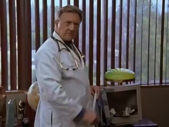 Clip of quote: It appears to be a wiring problem.