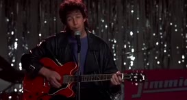 Clip of quote: But it all was