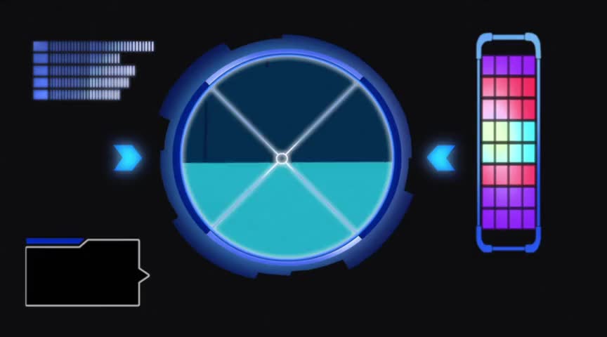 Clip of quote: [beeping]