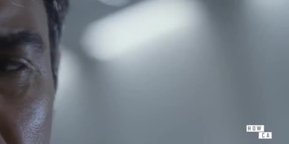 Clip of quote: I'm sorry. We can't save her.