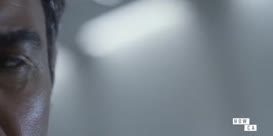 Clip of quote: I'm sorry. We can't save her.