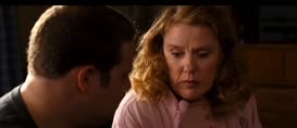 Clip of quote: And most people would've thrown me away by now...