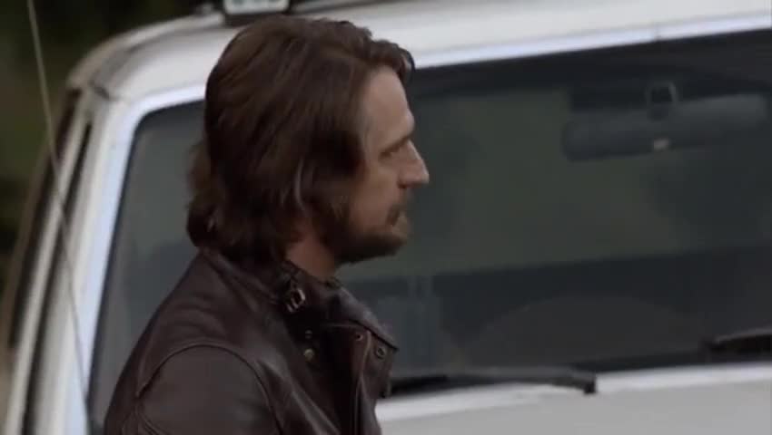 Clip of quote: ...tell the workers that they picked up the owners.