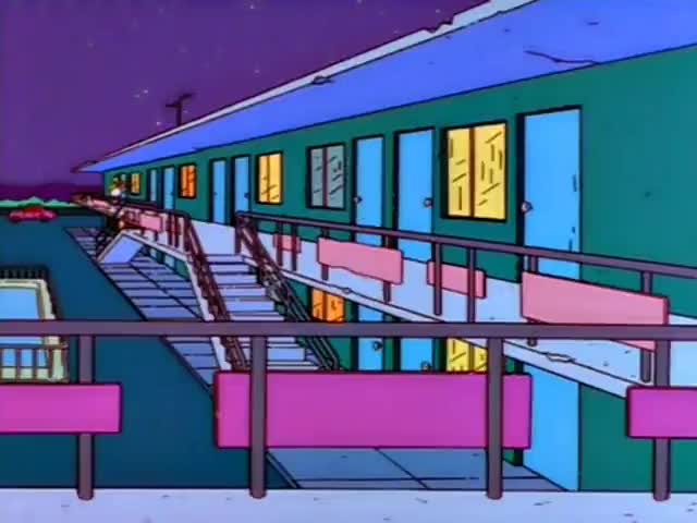 Clip of quote: Oh, honey, please come home. I need you.