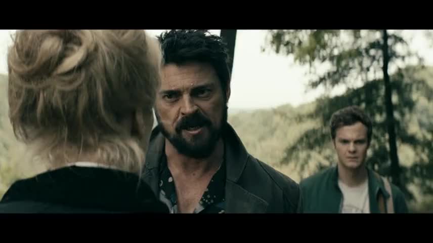 Clip of quote: Day late, dollar short, love.