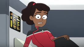 Clip of quote: if Rutherford dating someone bugs you,