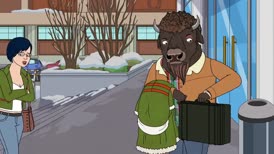 Clip of quote: I didn't know if you'd come.