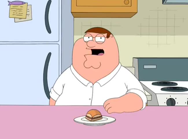 Clip of quote: I mean, the guy on the show, he's already an adult, you know?