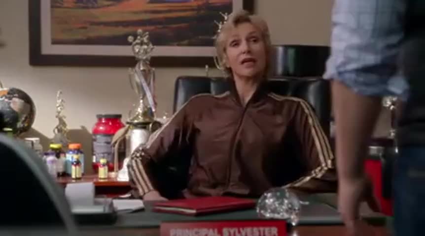 Clip of quote: at the end of the year if all goes according to plan,