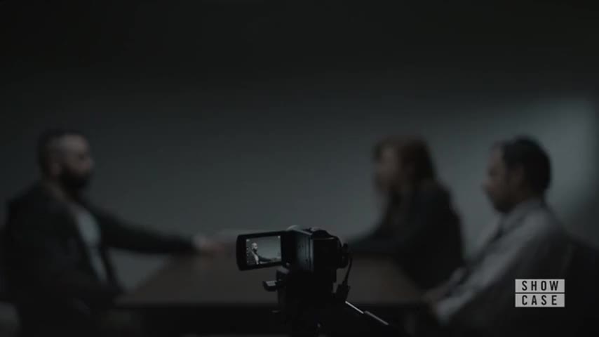 Clip of quote: Have you ever worked with him?