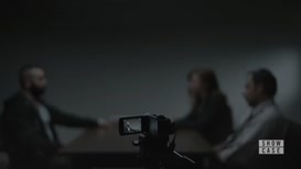 Clip of quote: Have you ever worked with him?