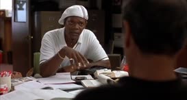 Clip of quote: If she had that shit... and mind you, I'm saying if...
