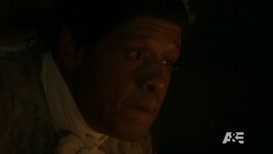 Clip of quote: So, when you hear my fiddle playing,