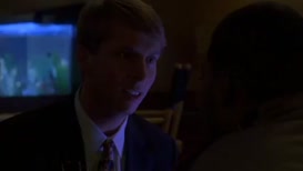 Clip of quote: Now, I got a mission for you.