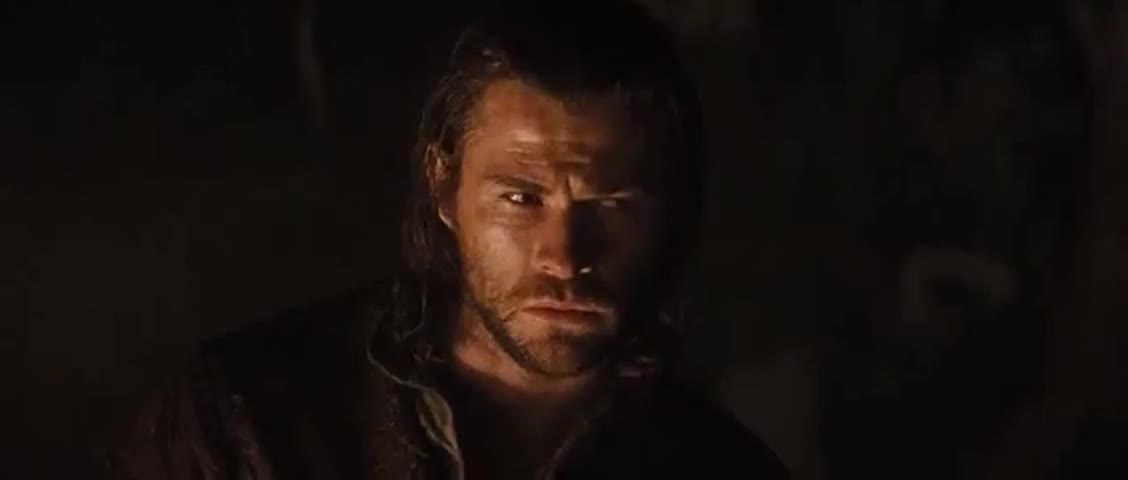 Clip of quote: Hush the night And the morning loon