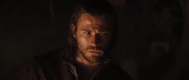 Clip of quote: Hush the night And the morning loon
