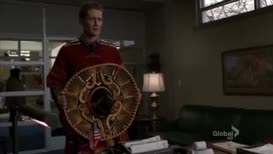 Clip of quote: And to be frank, you have a public relations problem.