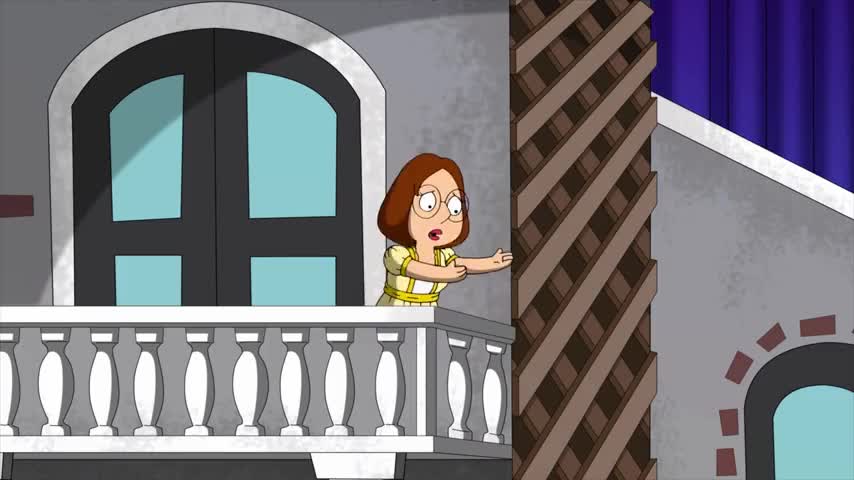 Clip of quote: canst thou have tonight?