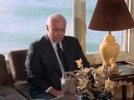 Clip of quote: Everything I have went into San Mirada's emerald mines...