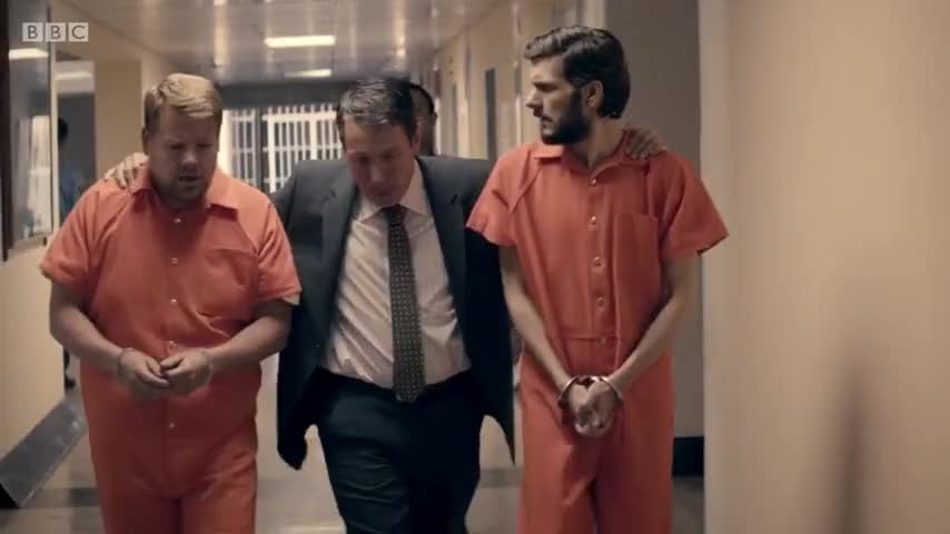 Clip of quote: But we paid.