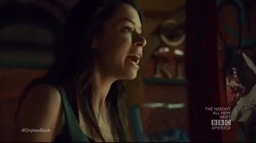 Clip of quote: Yeah, leave it out, okay? It doesn't matter!