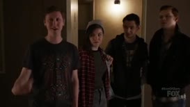 Clip of quote: Remember how we said we're not gonna follow