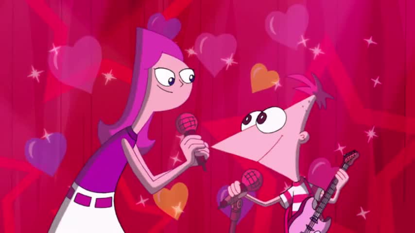 Clip of quote: ♪ 'Cause You're Aren't Younger ♪♪