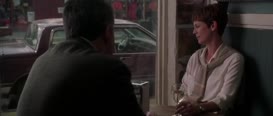Clip of quote: You wanna talk about it?