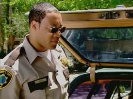 Clip of quote: ♪ You know, you look like somebody I know ♪