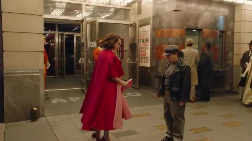 Clip of quote: so I had to make sure I was prepared.