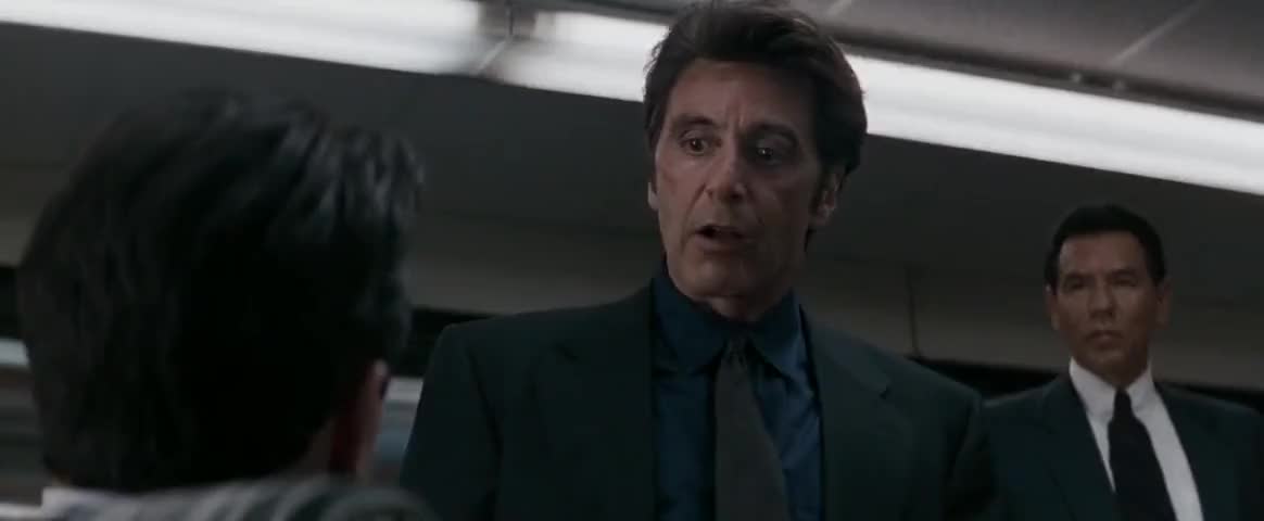 Clip of quote: cuz she's got a … great heat dome