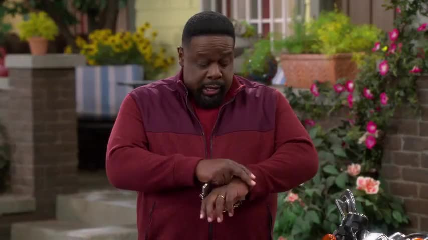 Clip of quote: They sure are.