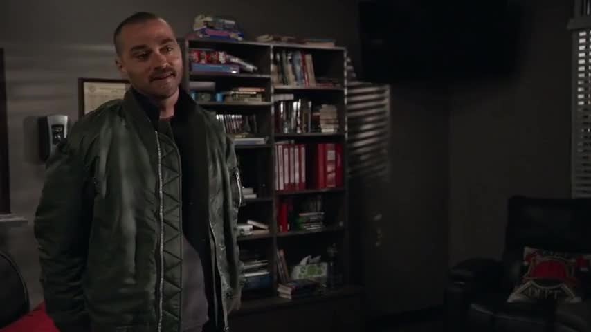 Clip of quote: Yeah, but she's Gucci, and so are you.