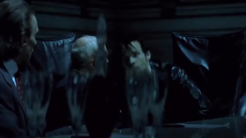 Clip of quote: what we've all been thinking.