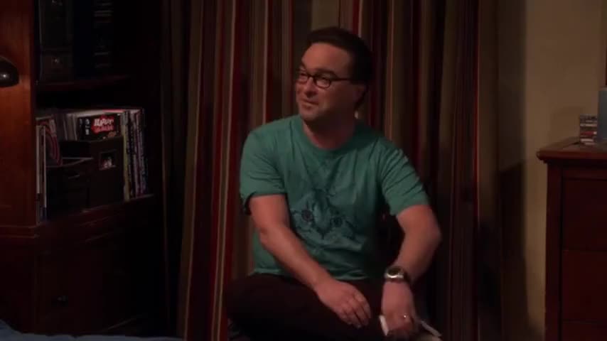 Clip of quote: Well done.