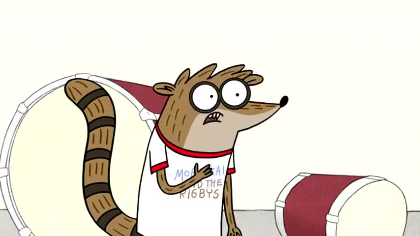 Clip of quote: and if you're us, doesn't that mean you suck too?