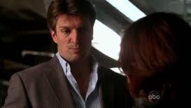 Clip of quote: Nope. And now it's my turn.